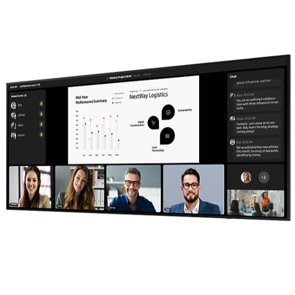 Samsung LH105QPD5BGXEN